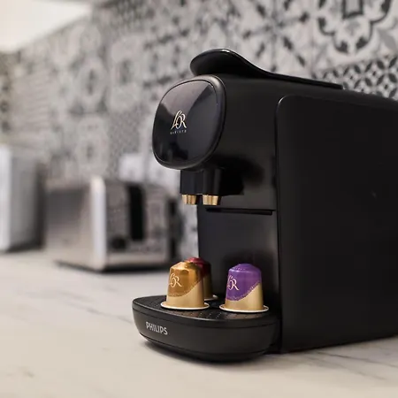 Apartamento Le Romain, Gare, Hyper-centre, Terrasse Reims