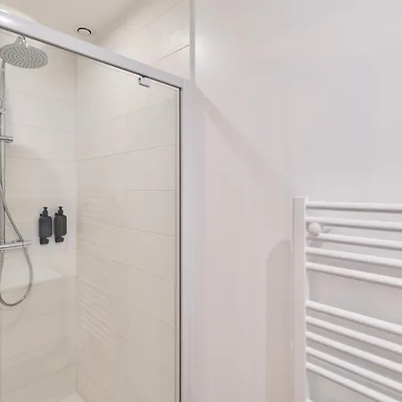 Le Romain, Gare, Hyper-centre, Terrasse Lägenhet