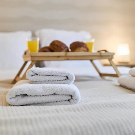 Lägenhet Le Romain, Gare, Hyper-centre, Terrasse *