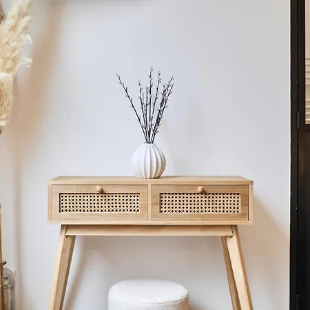 Lägenhet Le Romain, Gare, Hyper-centre, Terrasse *