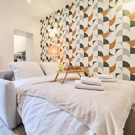 Le Romain, Gare, Hyper-centre, Terrasse Lägenhet *