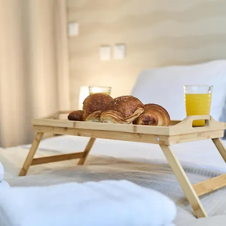 Le Romain, Gare, Hyper-centre, Terrasse Lägenhet *