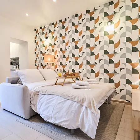 Le Romain, Gare, Hyper-centre, Terrasse *