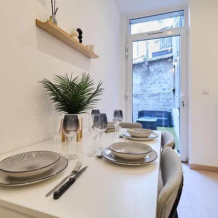 Le Romain, Gare, Hyper-centre, Terrasse *