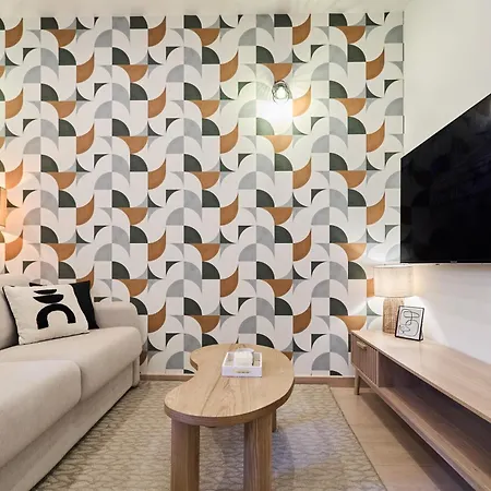 Le Romain, Gare, Hyper-centre, Terrasse Lägenhet *