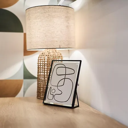 Lägenhet Le Romain, Gare, Hyper-centre, Terrasse