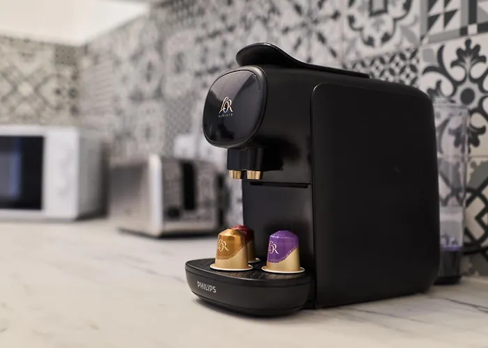 Appartamento Le Romain, Gare, Hyper-centre, Terrasse Reims