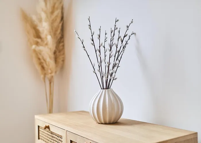 Appartamento Le Romain, Gare, Hyper-centre, Terrasse *