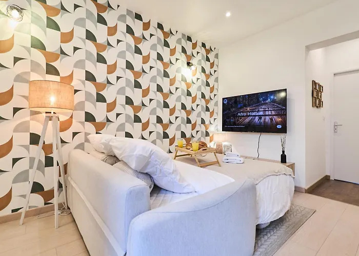 Le Romain, Gare, Hyper-centre, Terrasse