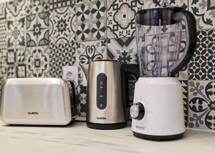 Le Romain, Gare, Hyper-centre, Terrasse Apartamento Reims