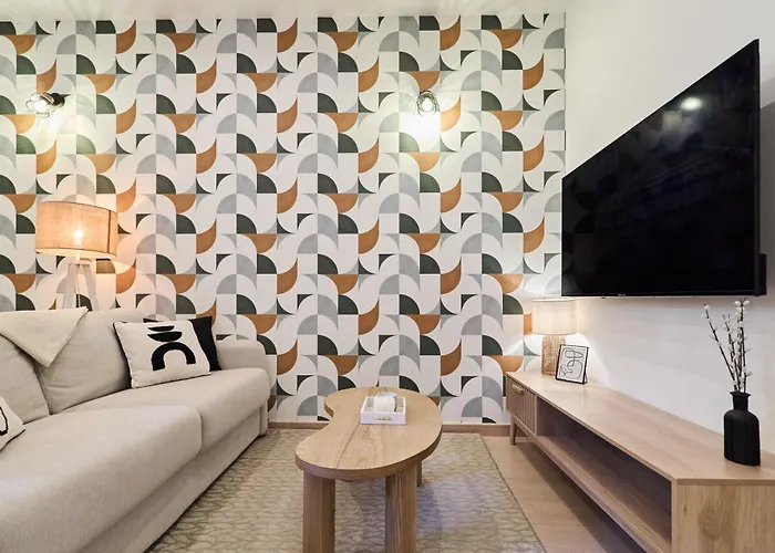 Le Romain, Gare, Hyper-centre, Terrasse Apartamento *