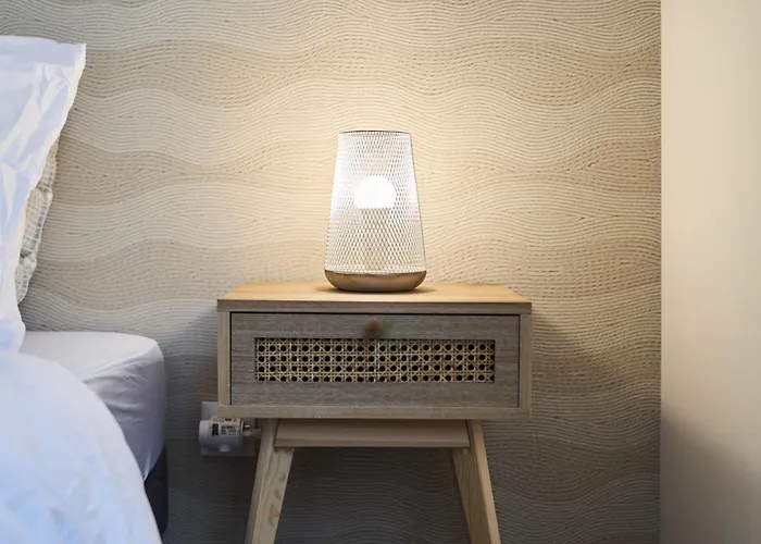 Le Romain, Gare, Hyper-centre, Terrasse Appartamento Reims