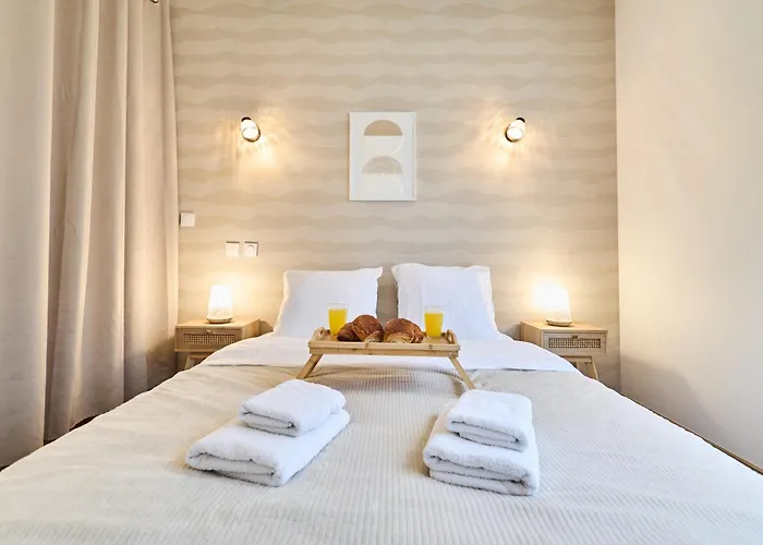 Appartamento Le Romain, Gare, Hyper-centre, Terrasse